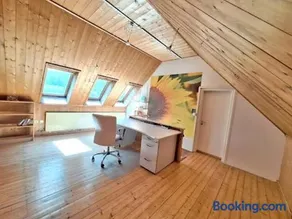 Ferienwohnung In den Gärten mit Katze - Image 2