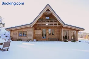 Les Chalets du Mazet Saint Voy - Image 4
