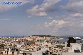 Loft Life Studio Mytilene View - Image 2