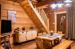 Apartamenty Dwupoziomowe u Ciotki - Image 3
