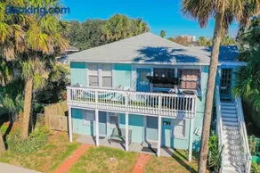 Beachside Bliss -Unit 1 - Walk to Ocean & Restaurants - Image 2