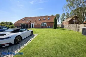 Holiday Home Huus ant Koornfeld by Interhome - Image 3