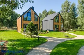 Domki w Naturze - Image 1