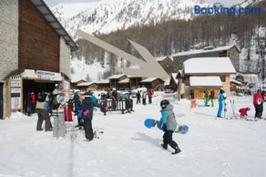 Chalet Pointu - Image 4