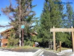 Appartement rustique à Courchevel, près des pistes - Image 1