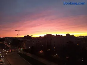 Paris Porte d'Italie - Chambre à louer avec parking et vue sur Paris - Image 3