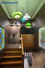 Hostal El Aparcamiento - Image 1