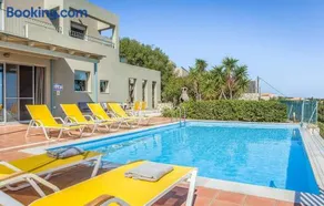 Villa Eleni by Villa Select - Image 1