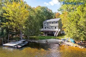 Sargent Lake Retreat Year-round Bliss - Image 1