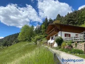 Ferienwohnung mit Terrasse | Gartenblick | Perfekt für die Arbeit von Zuhause - Image 1