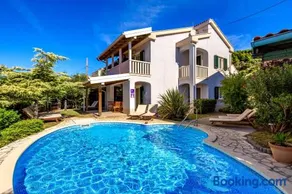 Villas Rab Banjol - Image 1