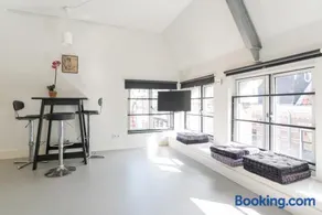 Tweede Laurierdwarsstraat Apartment - Image 5