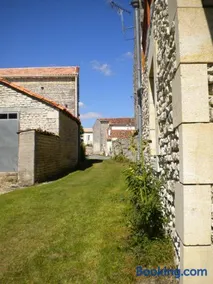 Chambre d'hôte Au col de Cygne - Image 4