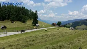 Ferienhaus Bichlhütte - Image 4
