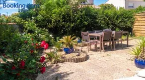 Appartement accueillant à Mauguio, 55 m² avec jardin paisible - Image 1
