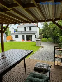 Detached 4 bed House - Brecon Beacons National Park - Image 1
