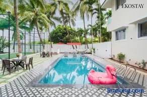 EKOSTAY - Golden Oasis - Image 4