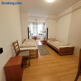 Ezüstfenyő Üdülő Visegrád - Image 3