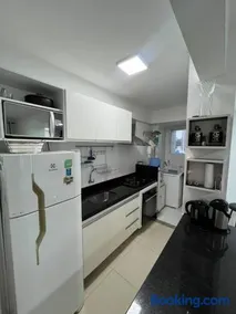 Apartamento Beira-mar orla sul - Image 2