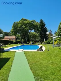 Casa Rustica Neiro - Image 1