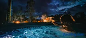 Villa TagiBao avec Piscine chauffée et Spa - Image 2