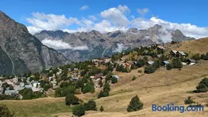 La Boutame : chalet au pied des pistes à Villard Reculas - Image 4
