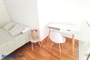 E-Arenas Apartment with terrace in Edificio Arenas - Image 3