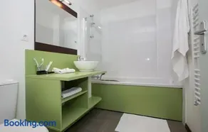 Appartement 3 étoiles - Piscine - ccbgfcd - Image 4