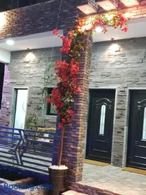 Half Moon Chalet شالية نصف القمر - Image 4