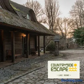 Countryside Escape - Lake Rooms - Image 1