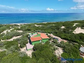 VILLA VERDE magnifica villa sulle dune - Image 1