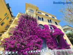 Bouganville House in the center - amazing sea view - Image 1