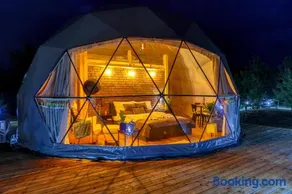 Glamping Idyllaglamp Loft - Image 2