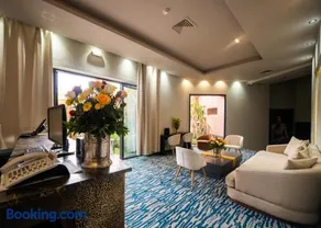 Hotel Le Rocher Marrakech - Image 1