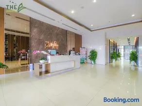TheA Home - 2BR apartment with nice view - Image 2