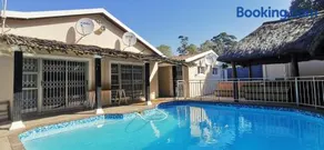 Lytton Cresent B&B - Image 1
