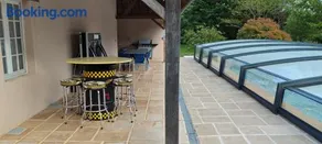La Petite Pouzerie à 5mn de La Châtre - Image 3
