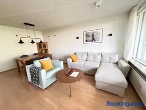 Cosy And Family Friendly Apartment in Kopavogur - Birta Rentals - Image 4