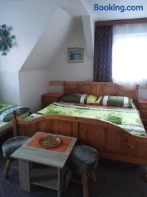 Pension Mikulka - Image 3