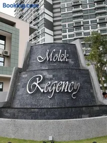 Molek Regency Johor Bahru By JC Home - Image 1
