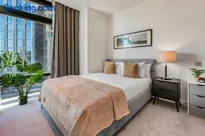 MySquare Premium Apartment near Liverpool Street Station - Image 5