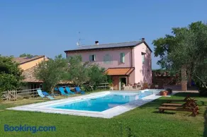 Agriturismo La Casa Del Mandorlo - Image 1