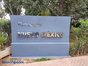 Edificio Nuevo mexico Calpe - Image 2