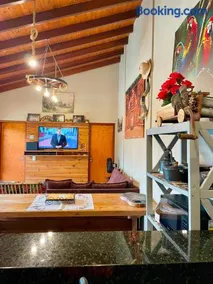 Casa Rústica com piscina - Image 3