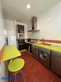 Apartamentos Sevilla Deluxe Rosales - Image 1