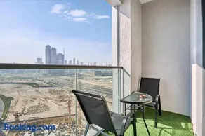 STAY BY LATINEM Luxury 1BR Holiday Home CVG 2409 Near Burj Khalifa - Image 2