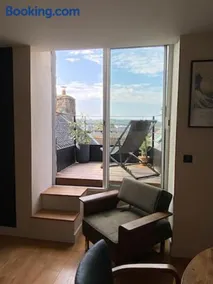 Les Gens Heureux Appartement GLAZ - Image 3
