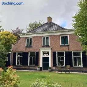 De Lindehoeve Appartement de Pompestraat - Image 1