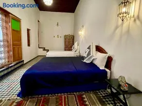 Dar Drouj a Special 14th Century Familyhouse Riad - Image 3