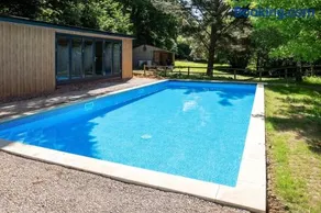 Osbornes Holiday House near Exeter with swimming pool - Image 3